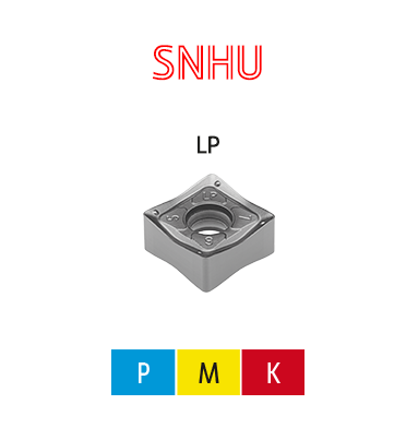 SNHU-LP