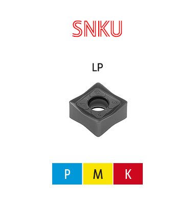 SNKU-LP