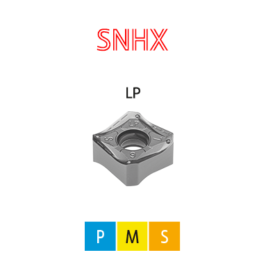 SNHX-LP