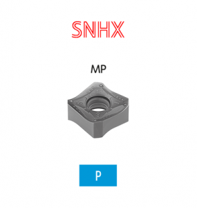 SNHX-MP