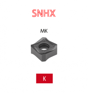 SNHX-MK