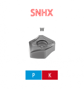 SNHX-W