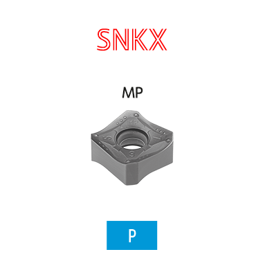 SNKX-MP
