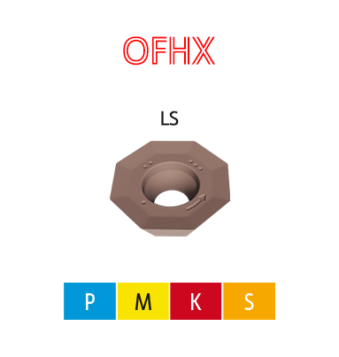 OFHX-LS