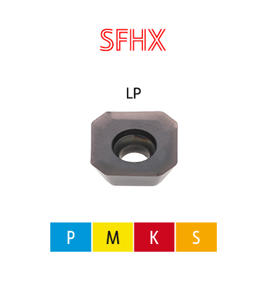 SFHX-LP