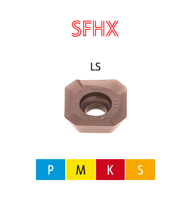 SFHX-LS