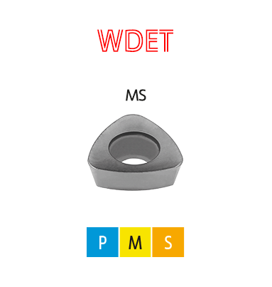 WDET-MS