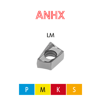 ANHX-LM