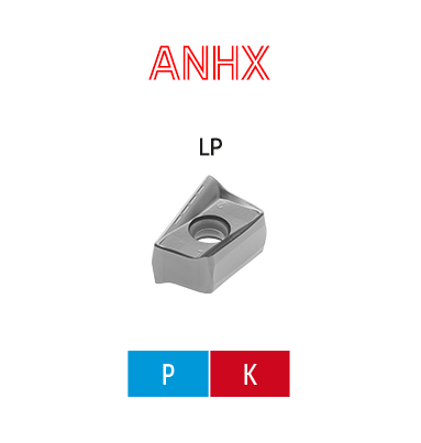 ANHX-LP