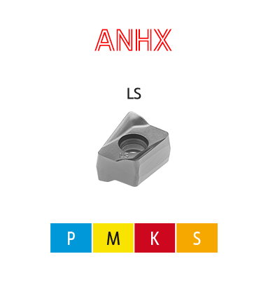 ANHX-LS