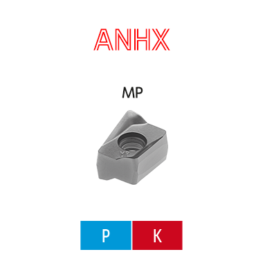 ANHX-MP