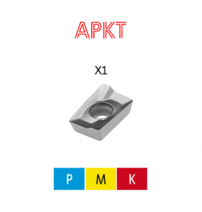 APKT-X1