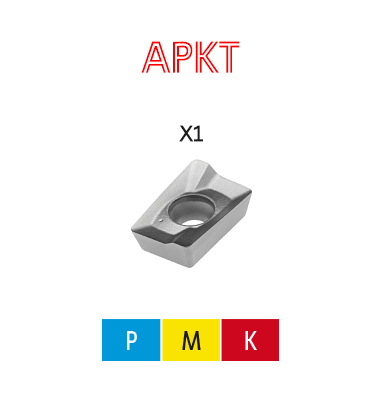 APKT-X1