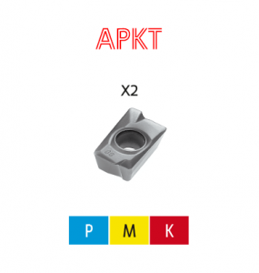 APKT-X2