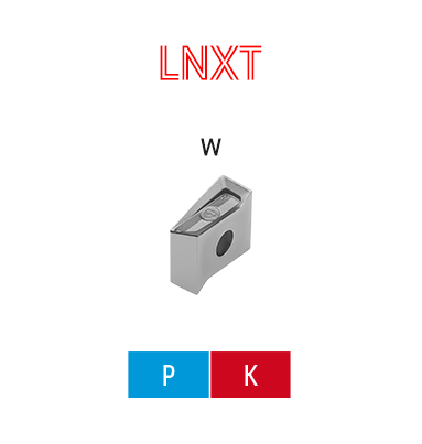 LNXT-W