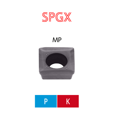 SPGX-MP