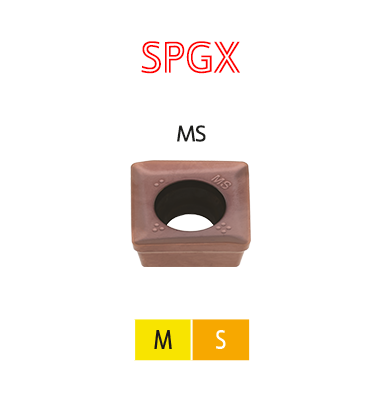 SPGX-MS