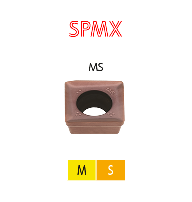 SPMX-MS