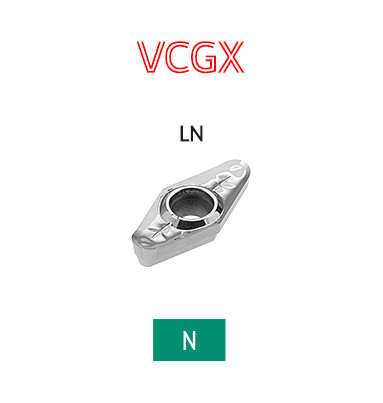 VCGX-LN