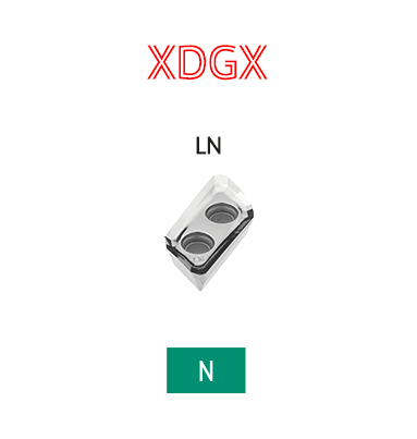XDGX-LN