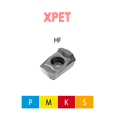 XPET-HF