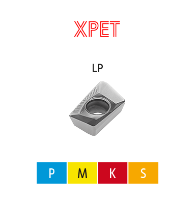 XPET-LP