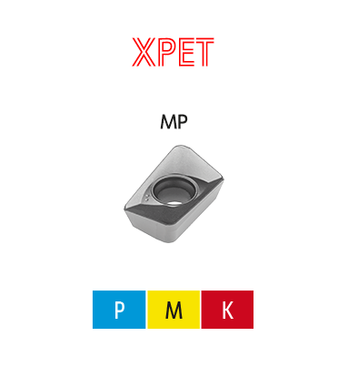 XPET-MP
