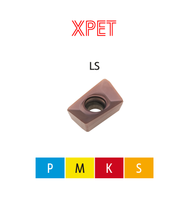 XPET-LS
