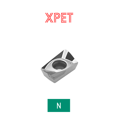 XPET (PCD)