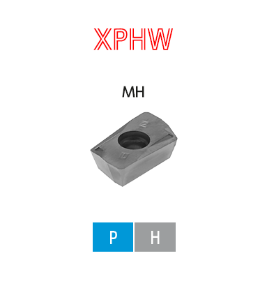 XPHW-MH