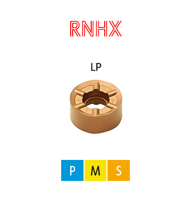 RNHX-LP