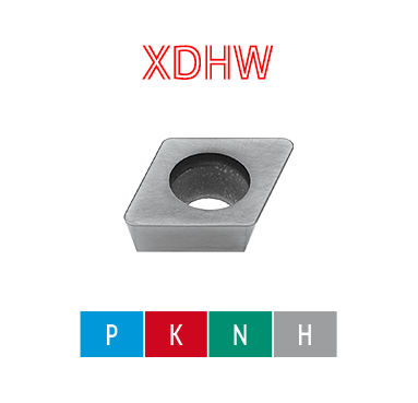 XDHW