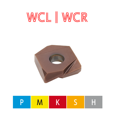 WCL | WCR