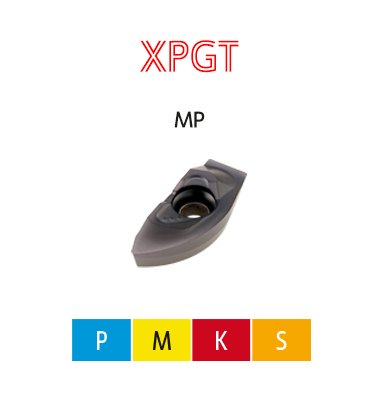 XPGT-MP