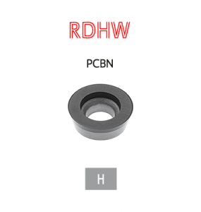 RDHW (PCBN)