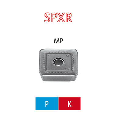 SPXR-MP