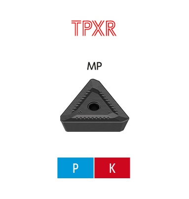 TPXR-MP