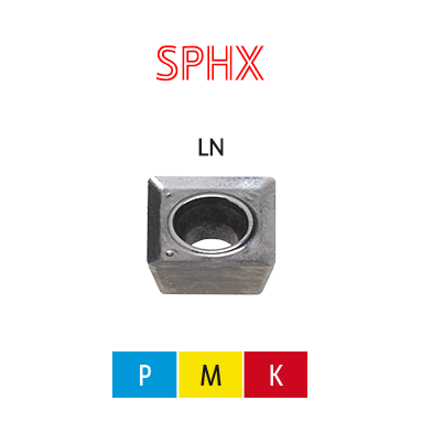 SPHX-LN