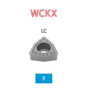WCKX-LC