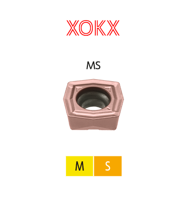 XOKX-MS