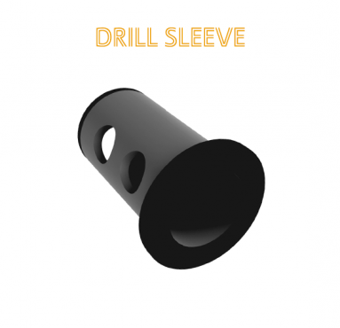 Drill Sleeve