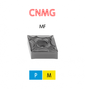 CNMG-MF