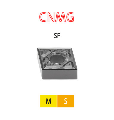 CNMG-SF