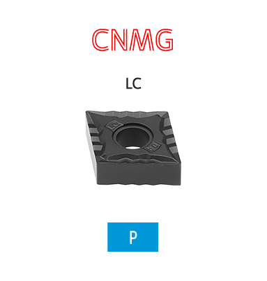 CNMG-LC