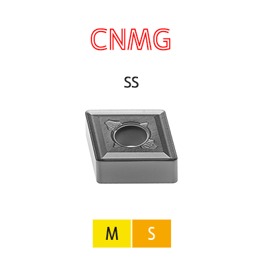 CNMG-SS