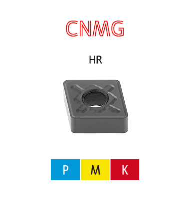 CNMG-HR