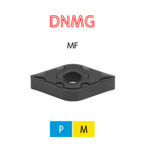 DNMG-MF