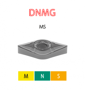 DNMG-MS