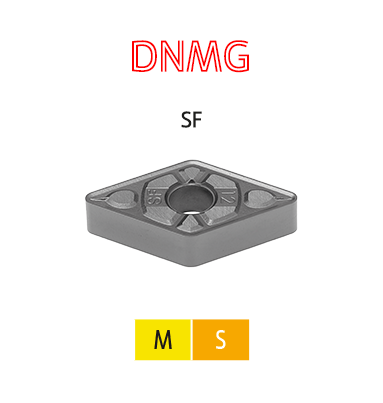 DNMG-SF