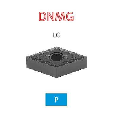 DNMG-LC